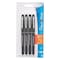 Paper Mate Paper Mate Flair Black Felt Tip Pen 4 pk 8434452PP - alternate 1